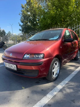 Fiat Punto undefined | Auto.bg — изображение 3 Fiat Punto undefined | Auto.bg — изображение 3