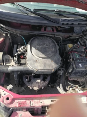 Fiat Punto undefined | Auto.bg — изображение 9 Fiat Punto undefined | Auto.bg — изображение 9