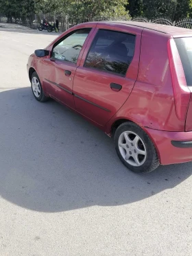 Fiat Punto undefined | Auto.bg — изображение 17 Fiat Punto undefined | Auto.bg — изображение 17