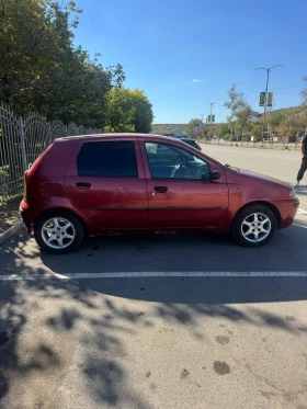 Fiat Punto undefined | Auto.bg — изображение 8 Fiat Punto undefined | Auto.bg — изображение 8