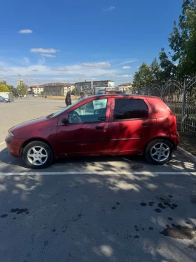 Fiat Punto undefined | Auto.bg — изображение 4 Fiat Punto undefined | Auto.bg — изображение 4