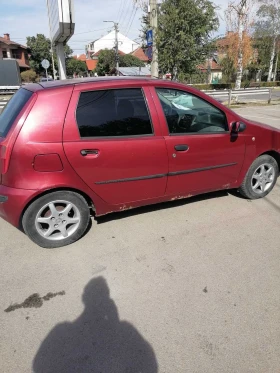 Fiat Punto undefined | Auto.bg — изображение 16 Fiat Punto undefined | Auto.bg — изображение 16