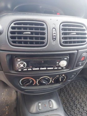Renault Megane - 1000 € - 73897703 7 | Car24.bg Renault Megane - 1000 € - 73897703 7
