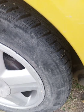 Renault Megane - 1000 € - 73897703 5 | Car24.bg Renault Megane - 1000 € - 73897703 5