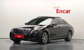 Mercedes-Benz S 350 LONG 4MATIC /ОБДУХВАНЕ/ПАНОРАМА/ДИСТРОНИК/360 - Car24.bg Mercedes-Benz S 350 LONG 4MATIC /ОБДУХВАНЕ/ПАНОРАМА/ДИСТРОНИК/360