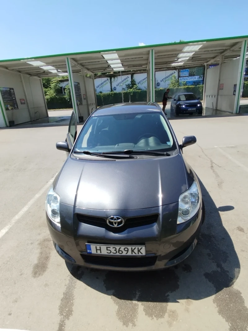 Toyota Auris - 5300 € / 10365.90 лв. - 72847741 1 | Car24.bg Toyota Auris - 5300 € / 10365.90 лв. - 72847741 1