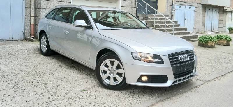 Audi A4 2000 TDI - 4950 € / 9681.36 лв. - 45615741 1 | Car24.bg Audi A4 2000 TDI - 4950 € / 9681.36 лв. - 45615741 1