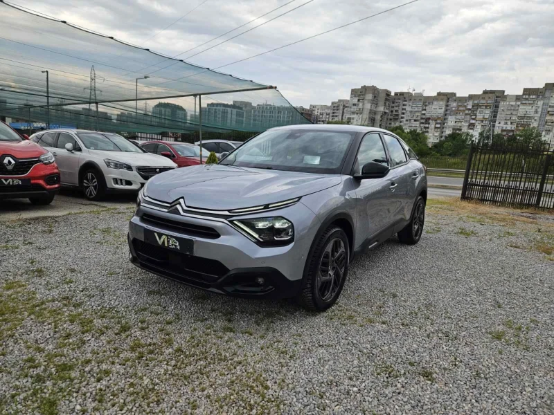 Citroen C4 1.5blueHDI 131k.c. S&S EAT8 - 12990 € / 25406.23 лв. - 67044073 1 | Car24.bg Citroen C4 1.5blueHDI 131k.c. S&S EAT8 - 12990 € / 25406.23 лв. - 67044073 1