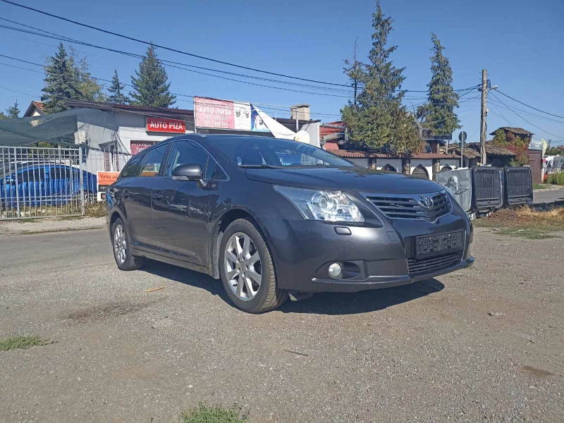 Toyota Avensis - 4900 € / 9583.57 лв. - 12601939 1 | Car24.bg Toyota Avensis - 4900 € / 9583.57 лв. - 12601939 1