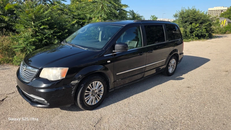Lancia Voyager 2.8d - 2500 € / 4889.57 лв. - 79658272 1 | Car24.bg Lancia Voyager 2.8d - 2500 € / 4889.57 лв. - 79658272 1