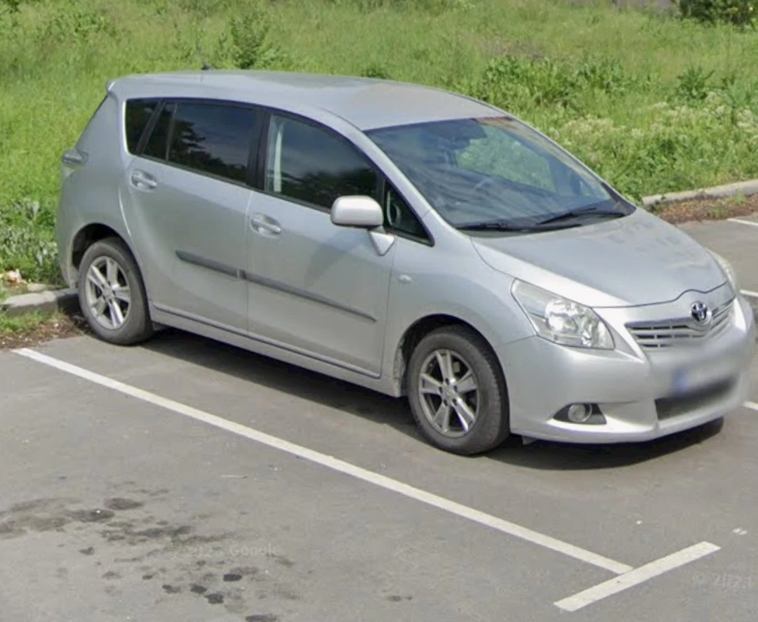 Toyota Verso  - изображение 2 | Auto.bg Toyota Verso  - изображение 2