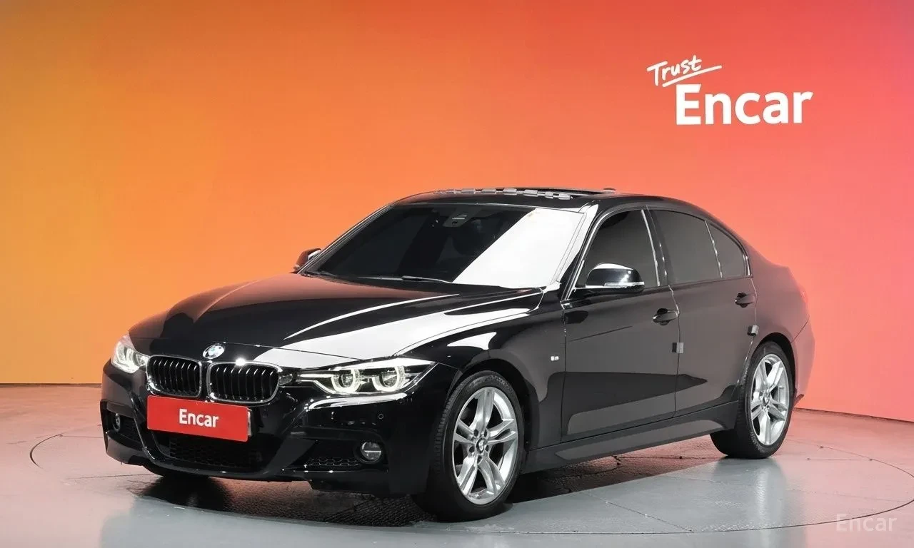 BMW 330 M Sport / АВТОКРЕДИТ | Auto.bg — изображение 1 BMW 330 M Sport / АВТОКРЕДИТ | Auto.bg — изображение 1