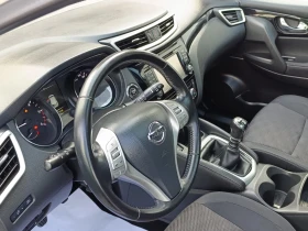 Nissan Qashqai 1.6dCi/4x4/Panorama/360cam/EVRO6/ - 23500 лв. / 12015.36 € - 90398251 7 | Car24.bg Nissan Qashqai 1.6dCi/4x4/Panorama/360cam/EVRO6/ - 23500 лв. / 12015.36 € - 90398251 7