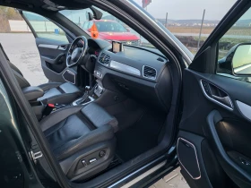 Audi Q3 87 741 км 2.0TSI-200к.с 4Х4-НАВИГАЦИЯ-ПАНОРАМА - 40900 лв. / 20911.84 € - 53069178 13 | Car24.bg Audi Q3 87 741 км 2.0TSI-200к.с 4Х4-НАВИГАЦИЯ-ПАНОРАМА - 40900 лв. / 20911.84 € - 53069178 13