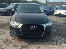 Audi Q3 * Komfort * CARFAX * ЦЕНА ДО БГ | Auto.bg — изображение 4 Audi Q3 * Komfort * CARFAX * ЦЕНА ДО БГ | Auto.bg — изображение 4