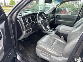 Toyota Sequoia LIMITED* М.ТОЧКА* КАМЕРА* ПОДГРЕВ* KEYLESS | Auto.bg — изображение 7 Toyota Sequoia LIMITED* М.ТОЧКА* КАМЕРА* ПОДГРЕВ* KEYLESS | Auto.bg — изображение 7