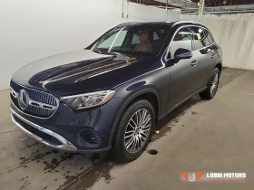 Снимка Mercedes-Benz GLC