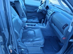 Nissan Pathfinder 2.5DTI 4x4 | Auto.bg — изображение 7 Nissan Pathfinder 2.5DTI 4x4 | Auto.bg — изображение 7