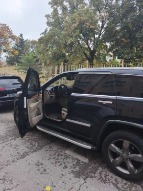 Jeep Grand cherokee 3.0CRD, S-Limited, Liezing | Auto.bg — изображение 8 Jeep Grand cherokee 3.0CRD, S-Limited, Liezing | Auto.bg — изображение 8