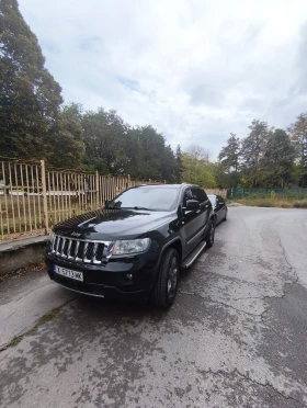 Jeep Grand cherokee 3.0CRD, S-Limited, Liezing | Auto.bg — изображение 2 Jeep Grand cherokee 3.0CRD, S-Limited, Liezing | Auto.bg — изображение 2