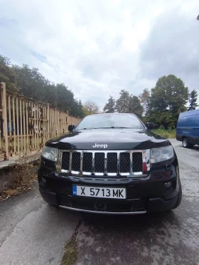 Jeep Grand cherokee 3.0CRD, S-Limited, Liezing | Auto.bg — изображение 3 Jeep Grand cherokee 3.0CRD, S-Limited, Liezing | Auto.bg — изображение 3