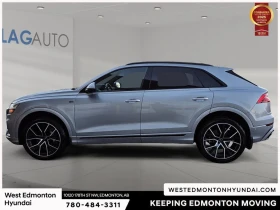 Audi Q8 55 TFSI * Technik * АвтоКредит * (ЦЕНА ДО БГ) | Auto.bg — изображение 4 Audi Q8 55 TFSI * Technik * АвтоКредит * (ЦЕНА ДО БГ) | Auto.bg — изображение 4