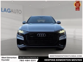Audi Q8 55 TFSI * Technik * АвтоКредит * (ЦЕНА ДО БГ) | Auto.bg — изображение 2 Audi Q8 55 TFSI * Technik * АвтоКредит * (ЦЕНА ДО БГ) | Auto.bg — изображение 2