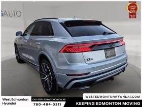 Audi Q8 55 TFSI * Technik * АвтоКредит * (ЦЕНА ДО БГ) | Auto.bg — изображение 6 Audi Q8 55 TFSI * Technik * АвтоКредит * (ЦЕНА ДО БГ) | Auto.bg — изображение 6
