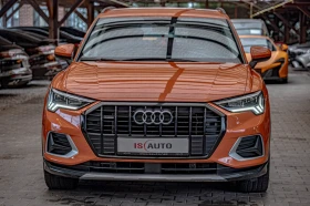Audi Q3 40TFSI/Quattro/B&O/Distr./Подгрев/Side Assist/Virt
