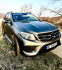 Обява за продажба на Mercedes-Benz GLE 350 AMG, MAT, 9G-Tronik, DISTRON ~66 666 лв. - изображение 1