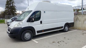 Citroen Jumper 2.2. 130к.с хладилен макси | Auto.bg — изображение 2 Citroen Jumper 2.2. 130к.с хладилен макси | Auto.bg — изображение 2