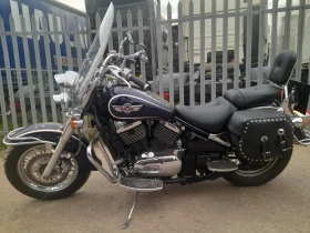 Kawasaki Vulcan 800 | Auto.bg — изображение 2 Kawasaki Vulcan 800 | Auto.bg — изображение 2