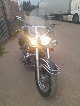 Kawasaki Vulcan 800 | Auto.bg — изображение 4 Kawasaki Vulcan 800 | Auto.bg — изображение 4