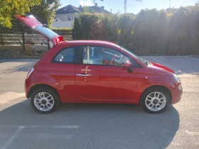Fiat 500 1.4 16V - 5000 € - 14120100 7 | Car24.bg Fiat 500 1.4 16V - 5000 € - 14120100 7