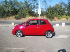 Fiat 500 1.4 16V - 5000 € - 14120100 6 | Car24.bg Fiat 500 1.4 16V - 5000 € - 14120100 6