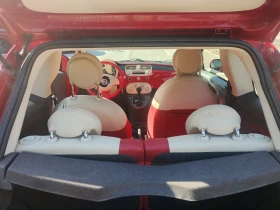 Fiat 500 1.4 16V - 5000 € - 14120100 11 | Car24.bg Fiat 500 1.4 16V - 5000 € - 14120100 11