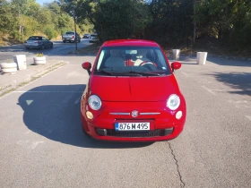Fiat 500 1.4 16V - 5000 € - 14120100 3 | Car24.bg Fiat 500 1.4 16V - 5000 € - 14120100 3