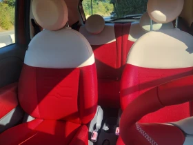 Fiat 500 1.4 16V - 5000 € - 14120100 13 | Car24.bg Fiat 500 1.4 16V - 5000 € - 14120100 13