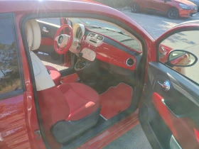 Fiat 500 1.4 16V - 5000 € - 14120100 10 | Car24.bg Fiat 500 1.4 16V - 5000 € - 14120100 10