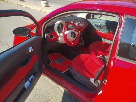Fiat 500 1.4 16V - 5000 € - 14120100 9 | Car24.bg Fiat 500 1.4 16V - 5000 € - 14120100 9