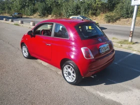 Fiat 500 1.4 16V - 5000 € - 14120100 4 | Car24.bg Fiat 500 1.4 16V - 5000 € - 14120100 4