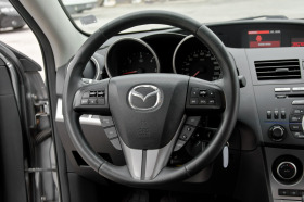 Mazda 3 2.2 MZR - NAVI - RVM | Mobile.bg   14