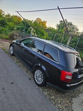 Audi A4 1 - Car24.bg Audi A4 1