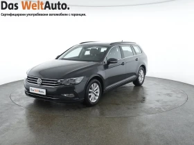 VW Passat Business 2.0 TDI SCR DSG - Car24.bg VW Passat Business 2.0 TDI SCR DSG