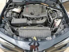 Alfa Romeo Giulia Ti Q4 280кс * Възможност за Лизинг* - 22000 лв. / 11248.42 € - 70934665 11 | Car24.bg Alfa Romeo Giulia Ti Q4 280кс * Възможност за Лизинг* - 22000 лв. / 11248.42 € - 70934665 11