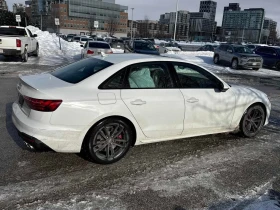 Audi S4 * Technik * CARFAX * ЦЕНА ДО БГ - 49900 лв. / 25513.46 € - 91385488 4 | Car24.bg Audi S4 * Technik * CARFAX * ЦЕНА ДО БГ - 49900 лв. / 25513.46 € - 91385488 4