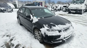 Audi A3 2.0tdi.quattro.sport bag.klimatronik - Car24.bg Audi A3 2.0tdi.quattro.sport bag.klimatronik