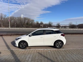 Hyundai I20 GB FL - 7500 € / 14668.73 лв. - 30937874 8 | Car24.bg Hyundai I20 GB FL - 7500 € / 14668.73 лв. - 30937874 8