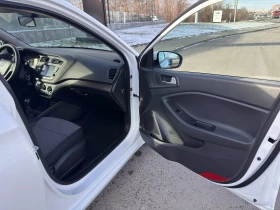 Hyundai I20 GB FL - 7500 € / 14668.73 лв. - 30937874 14 | Car24.bg Hyundai I20 GB FL - 7500 € / 14668.73 лв. - 30937874 14