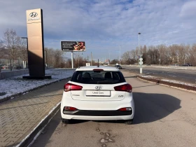 Hyundai I20 GB FL - 7500 € / 14668.73 лв. - 30937874 5 | Car24.bg Hyundai I20 GB FL - 7500 € / 14668.73 лв. - 30937874 5